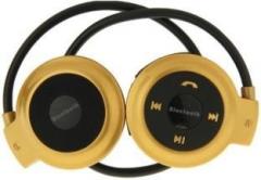 Movo SA_24148D Smart Headphones