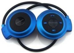 Movo SA_25002D Smart Headphones