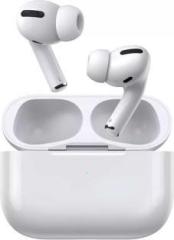 Msa Airpods pro 2nd generation with High bass Quality Smart Headphones