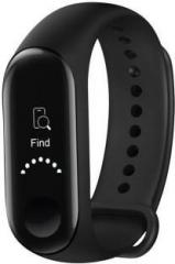 Msee New Smart Band Heart Rate Monitor with Activity Tracker SB05