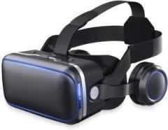 Mudo VR Headset With 40MM HD Lenses