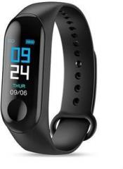 Mytech With Charger M3 Smart Fitness Band