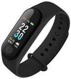 Mzee Fitness Bluetooth Smart Watch Band