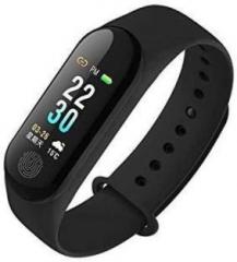 Mzee Fitness bluetooth smart watch band