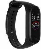 Nabhya M4 Smart Band Fitness Tracker