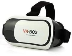 Netpaa Virtual Reality Headset| 3D Glasses Headset |VR Set Box |D84