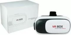 Netpaa Virtual Reality Headset| 3D Glasses Headset |VR Set Box |D9