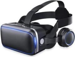 Netpaa VR Headset with Built in Control Buttons For Virtual Experiancing