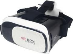 Nevbroplus 3D Virtual Reality Wearable Headset VR