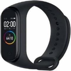 Nirvi Smart band Fitness Band Watch Sport