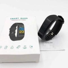 Nkl 115 Heart Fitness Activity Tracker Men