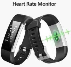 Nkl Activity Tracker Men Smart Band Monitor