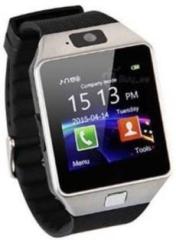 Nkl AndroidZ09 SmartWatch Sim Men