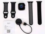 Nkl Dual Belt Waterproof 55 Smart Watch