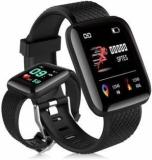 Nkl Fully Screen Smart Fitness Band 116