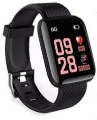 Nkl Kids Watch Smart Fitness Band 116