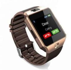 Nkl Smart Watch Camera dz09