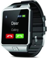 Nkl SmartWatch Android 051 Sim and Memory Card Supported With Camera StylishLook