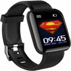 Nkl Super Men, Women 116 Fitness Band