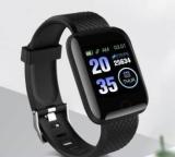 Nkl Waterproof Fitness Band 116 Heart Rate