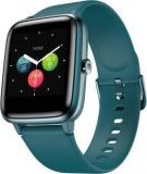 Noise ColorFit Pro 2 Teal Green Smartwatch