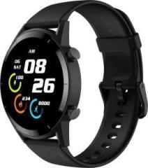 Noise Core 2 Smart Watch with 1.28 inch Display, 100+ watch faces and 50+ Sports Modes Smartwatch