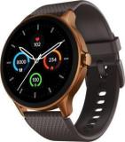 Noise Fuse 1.38 Inch Round Display With Bluetooth Calling, Metallic Finish, IP68 Rating Smartwatch