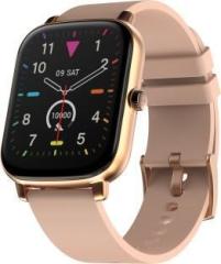 Noise Icon Buzz 1.69 inch Display with Bluetooth Calling, Women's Edition, Voice Assistant Smartwatch