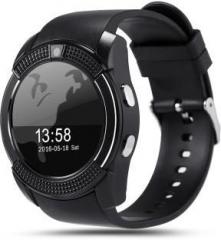 Noise Turbo Black Smartwatch