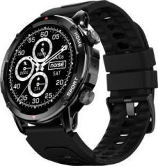 Noise Venture 1.39 inch TruView Display, Rugged Design & BT calling Smartwatch