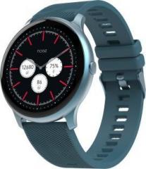 Noisefit Evolve Dusk Blue Smartwatch