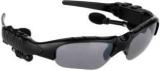 Opill Sports Bluetooth Music Smart Sunglasses