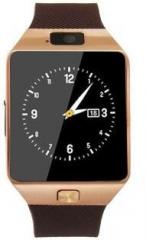 Osrpe Mobile Watch Brown Smartwatch