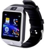 Osrpe Smart Watch Black Smartwatch