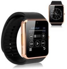 Outsmart AP04 with Fitness Tracker,Bluetooth, Sim Card and Memory Card Slot Smartwatch