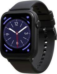 Pa Maxima Max Pro Fortune 1.83 inch Ultra HD Display, BT Calling, 650 Nits, AI Voice Assistant Smartwatch