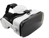 Padraig 3D VR Headset Glass Advanced Virtual Reality Glasses For Most Slim Android/iOS Smartphones