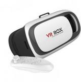 Padraig Bluetooth Remote Control, Virtual Reality Headset 3D Glasses