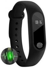 Padraig M2 Smart Fitness Band