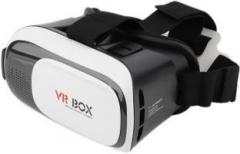 Parikshit Sublimation VR Virtual 3D Box Reality 360 Degree