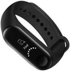 Piixy FB410 Fitness Smart Band