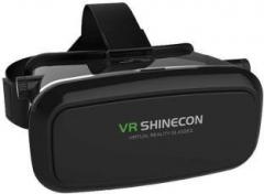 Piqancy Shinecon new style High definition 3d view vr box