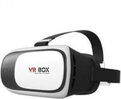 Prague VR BOX Virtual Reality Glasses