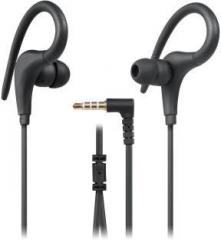 Pratham PGC5165_Black Smart Headphones