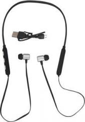 Pratham PGC5203_Silver Smart Headphones