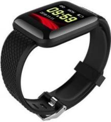 Prixy ID116 Plus Smart Band Smartwatch