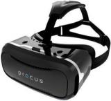 Procus BRAT VR Virtual Reality Headset 42MM Lenses