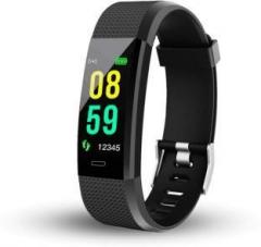 Proximax ID 115 SMART FITNESS BAND OLED DISPLAY