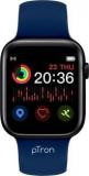 Ptron Pulsefit P261 Smartwatch