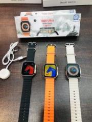 Pushkar Traders Best First T900 Ultra smart watch T800 4G network Android System S9 Smartwatch